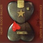 聯合藍調體驗：讓心淌血的情歌（180g LP）<br>United Blues Experience / Heart Blood Ballads